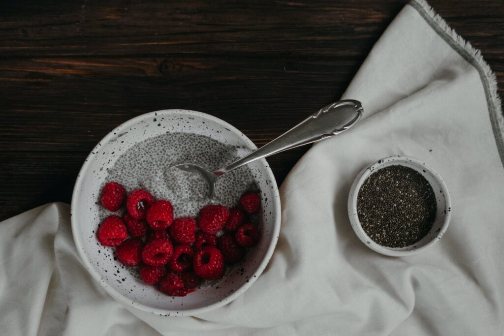10 alternativas saludables y deliciosas para reemplazar la crema de leche