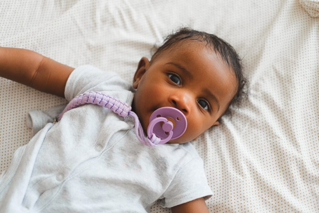 10 consejos para cuando tu bebe usa el pecho como chupete y como sobrellevarlo