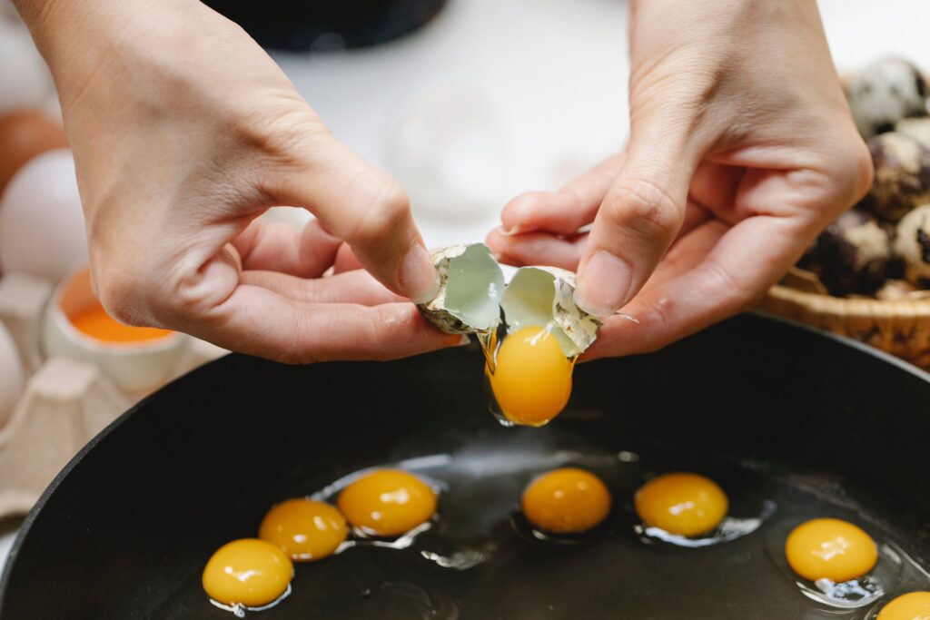 10 creativas formas de utilizar las yemas de huevo y aprovechar al maximo este increible ingrediente