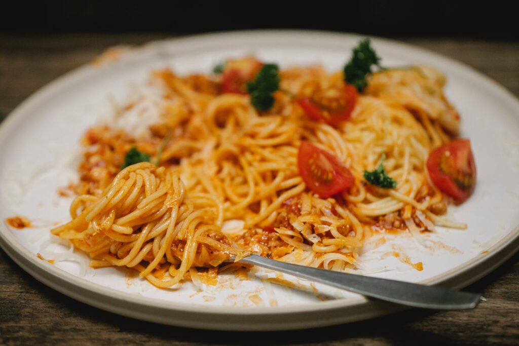 6 deliciosas recetas para cocinar con salsa de tomate
