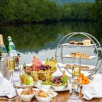 aprende los mejores metodos para limpiar los cangrejos de rio y disfruta de una deliciosa comida