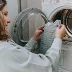 como limpiar eficientemente las aspas del lavavajillas para un optimo rendimiento