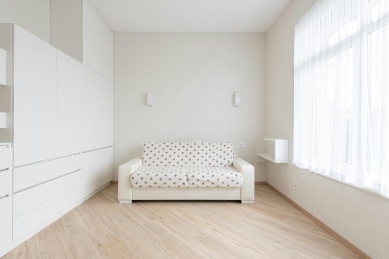 como limpiar facilmente el sofa sin tener que desenfundarlo