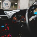 como limpiar los cinturones de seguridad de forma eficiente y rapida