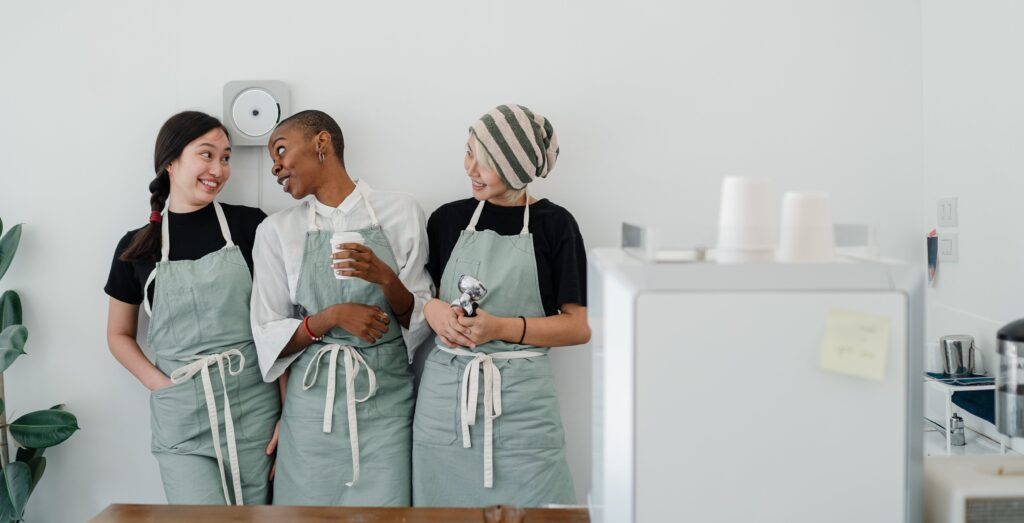 como limpiar y mantener la cafetera lor barista de forma rapida y eficiente