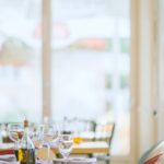 Cómo organizar una cena de graduación inolvidable: consejos y trucos para celebrar este evento especial como organizar una cena de graduacion inolvidable consejos y trucos para celebrar este evento especial
