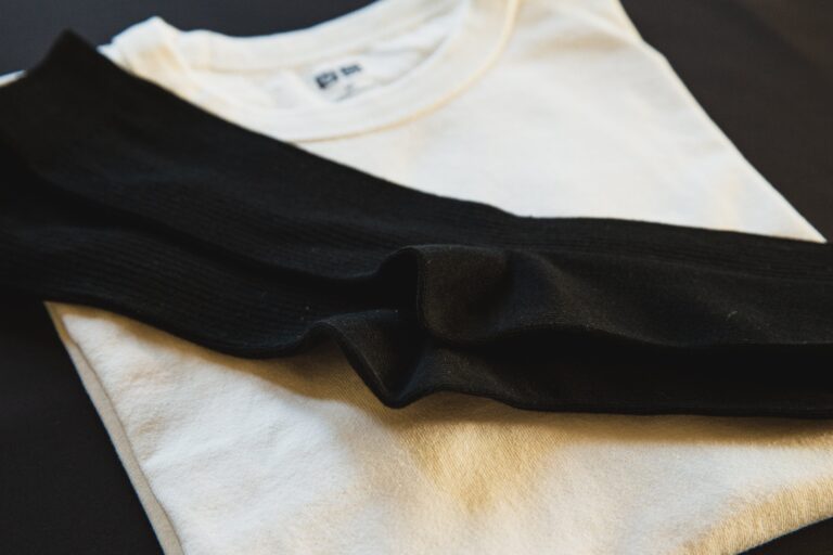 como quitar las manchas de las camisetas de futbol de forma sencilla y efectiva