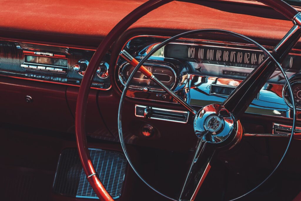 consejos utiles sobre como limpiar el salpicadero pegajoso de tu coche