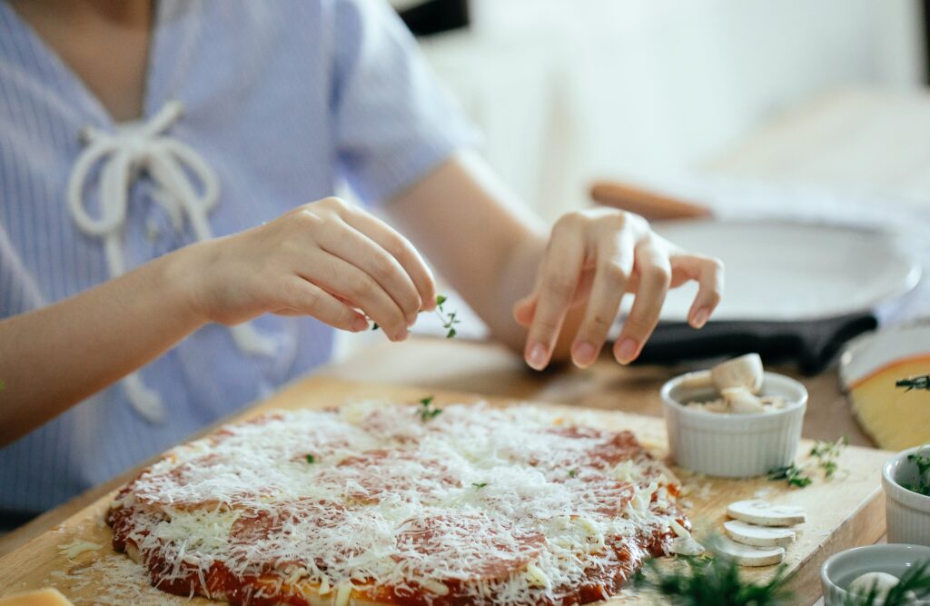 descubre alternativas deliciosas para reemplazar el pan rallado en tus recetas