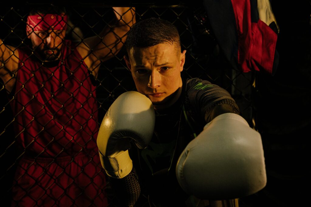descubre como limpiar los guantes de boxeo de forma rapida y eficiente