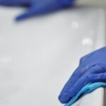 Descubre cómo limpiar y desinfectar tu horno eléctrico con resistencias de manera efectiva descubre como limpiar y desinfectar tu horno electrico con resistencias de manera efectiva