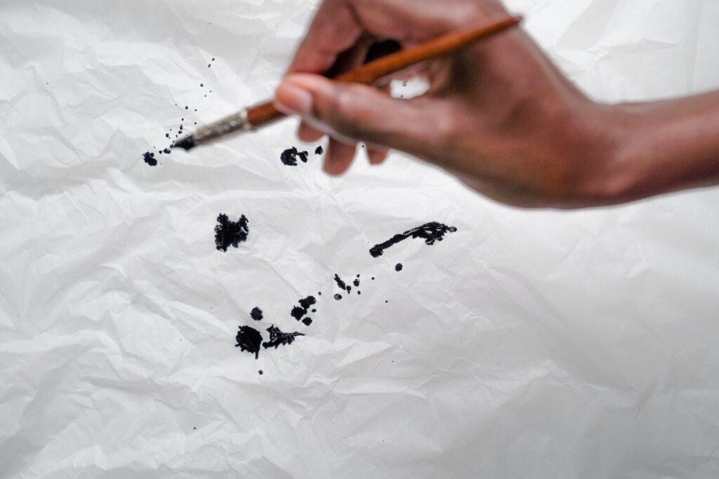 descubre como quitar las manchas de tinta de forma facil y efectiva