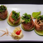 descubre como utilizar la cabeza del salmon de manera eficiente para aprovechar cada parte del pescado