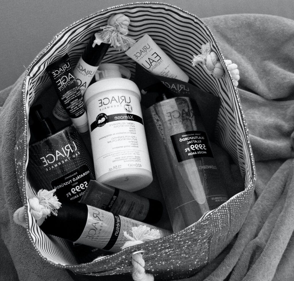 descubre que productos usar para que salga el cabello de forma saludable y abundante