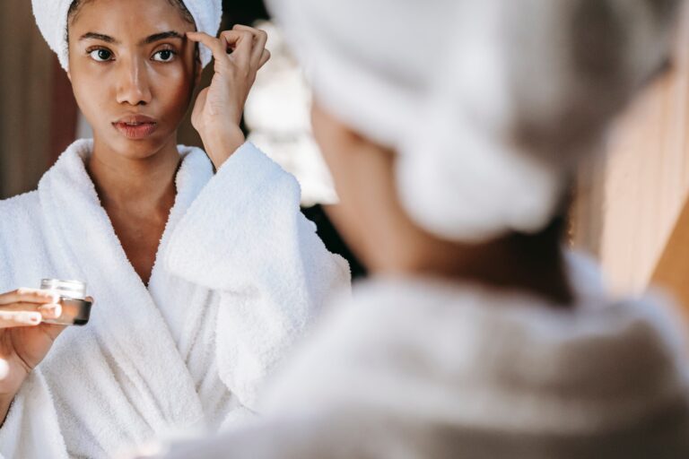 descubre que usar para el skincare y transforma tu rutina de cuidado de la piel