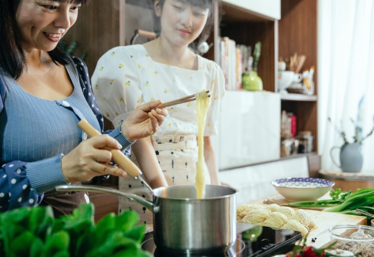 encuentra las deliciosas recetas que puedes cocinar en el microondas con grill