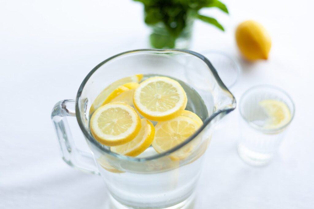 ideas originales para aprovechar al maximo los limones frescos