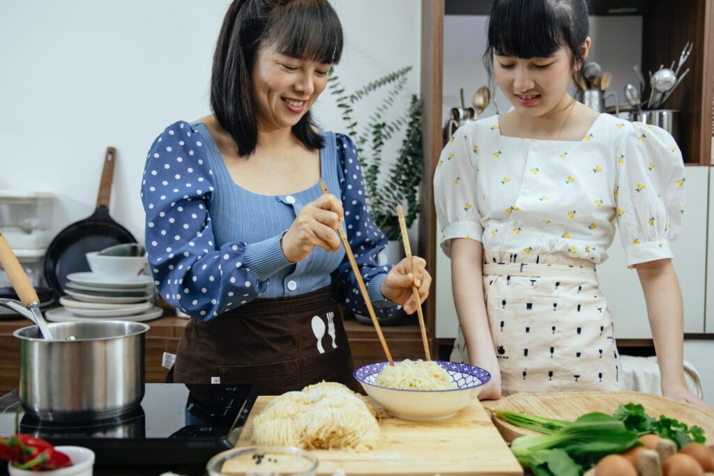 que cocinar para una increible y deliciosa cena con amigos
